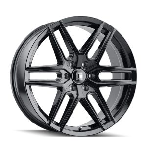 TR79 – Gloss Black