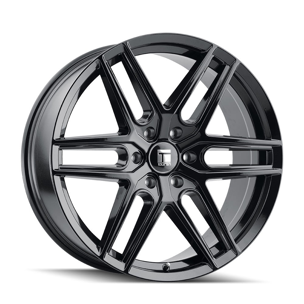 TR79 – Gloss Black