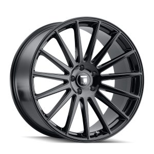 TR92 – Gloss Black