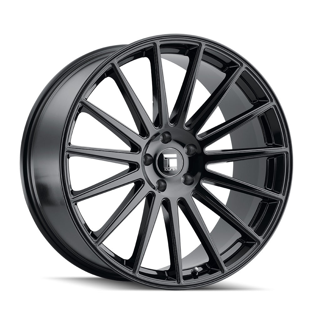 TR92 – Gloss Black
