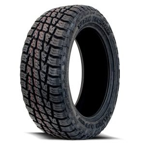 TERRA FRONTIER A/T