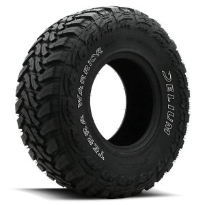 TERRA WARRIOR M/T