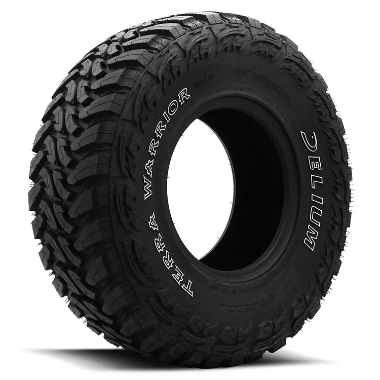 TERRA WARRIOR M/T
