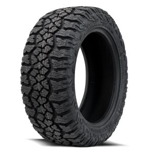 TERRA RAIDER A/T-X