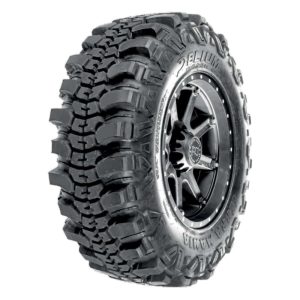 TERRA MANIA M/T