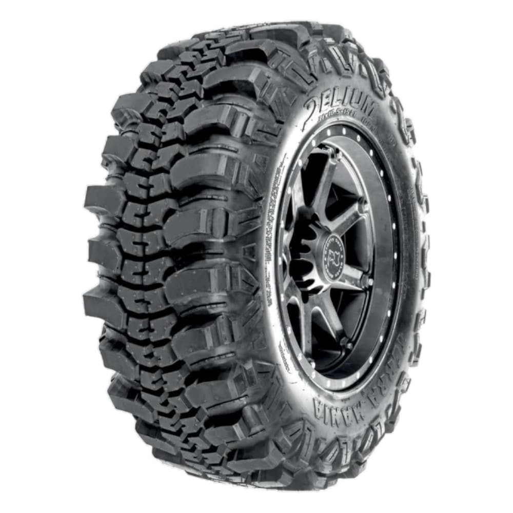 TERRA MANIA M/T