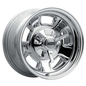 STREETPRO – Chrome