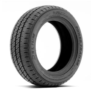 POWER TRAILER