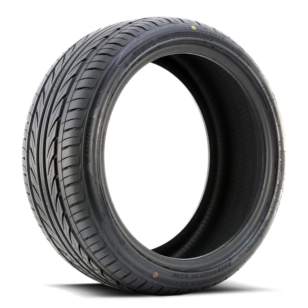 LS988 RUNFLAT