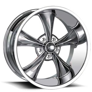 R695 – Chrome