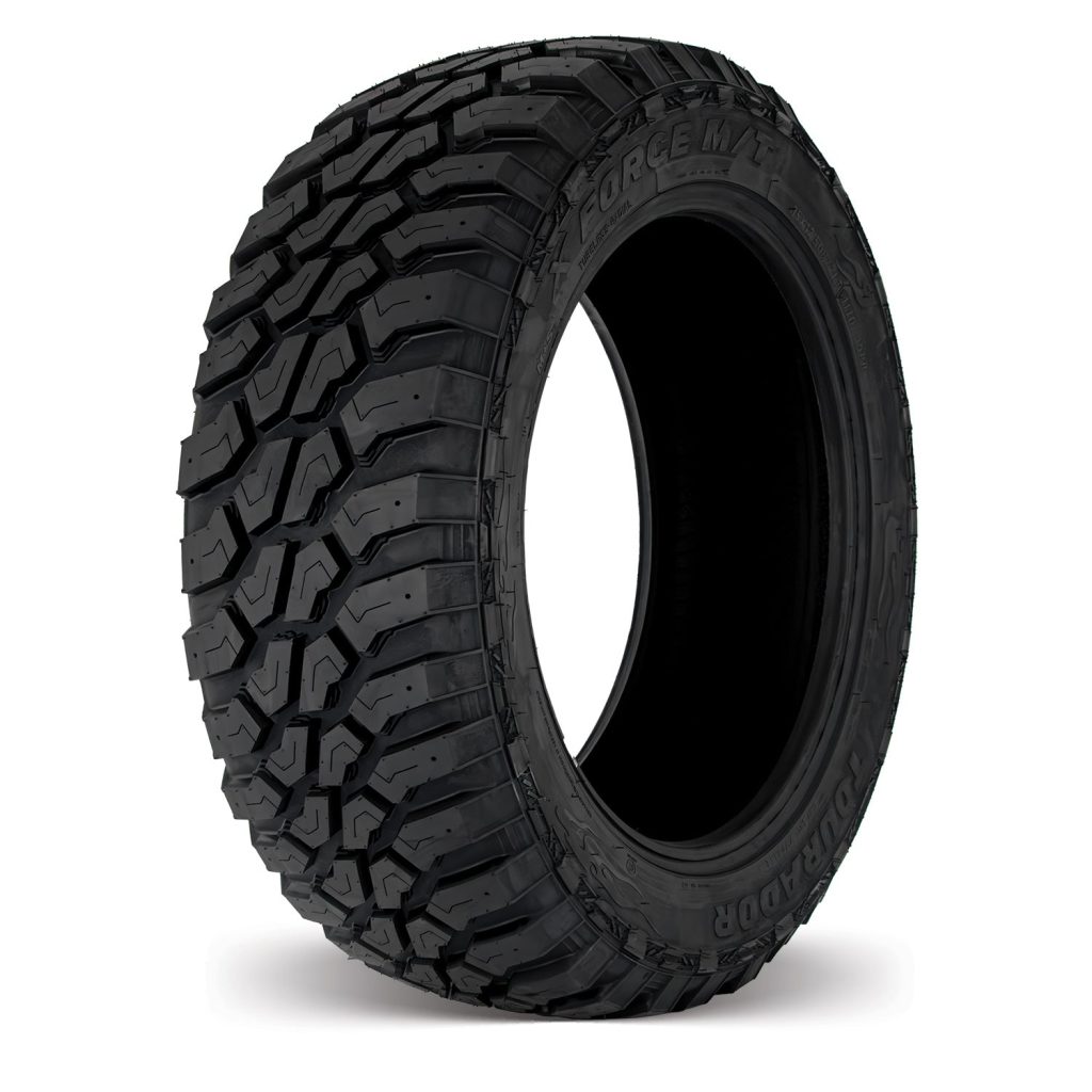 X FORCE MT