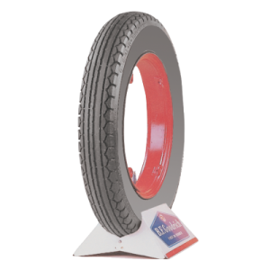 BIAS PLY BLACKWALL