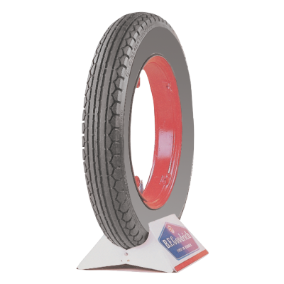 BIAS PLY BLACKWALL