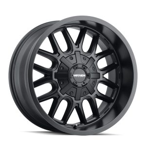 COGENT – Matt Black