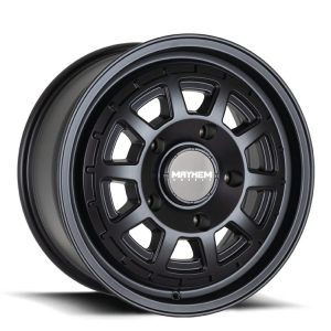 VOYAGER – Matt Black