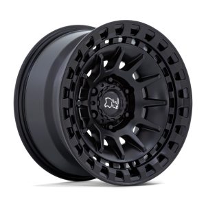 BARRAGE – Matt Black