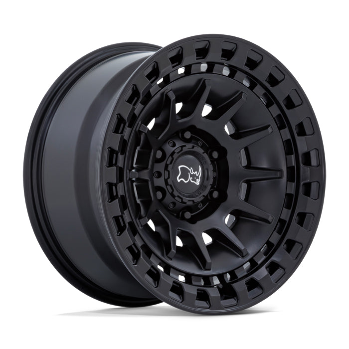 BARRAGE – Matt Black
