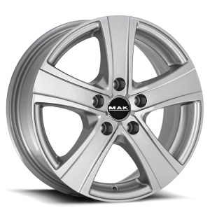 FUOCO5 – Silver