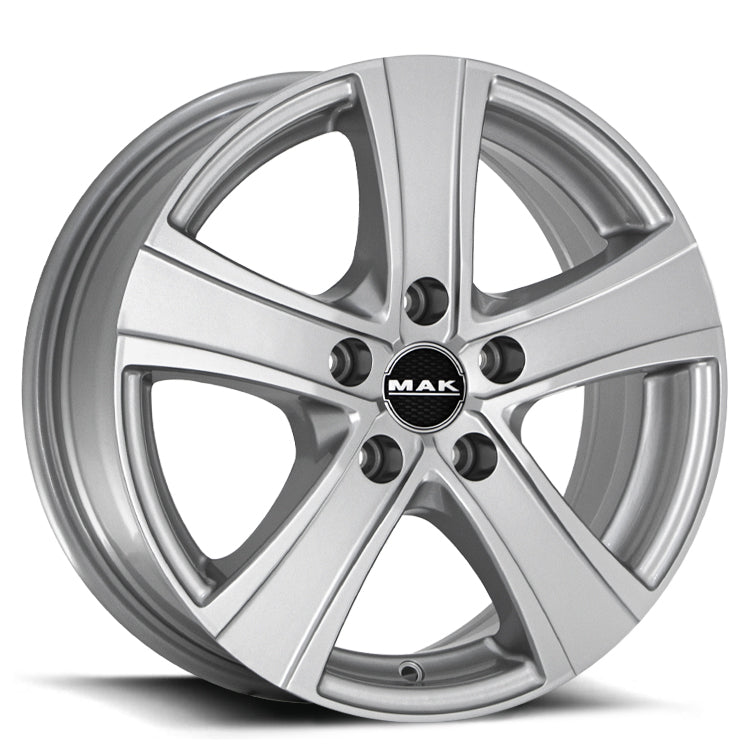 FUOCO5 – Silver