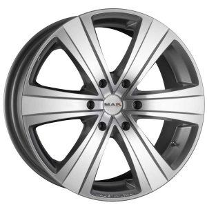 FUOCO6 – Silver