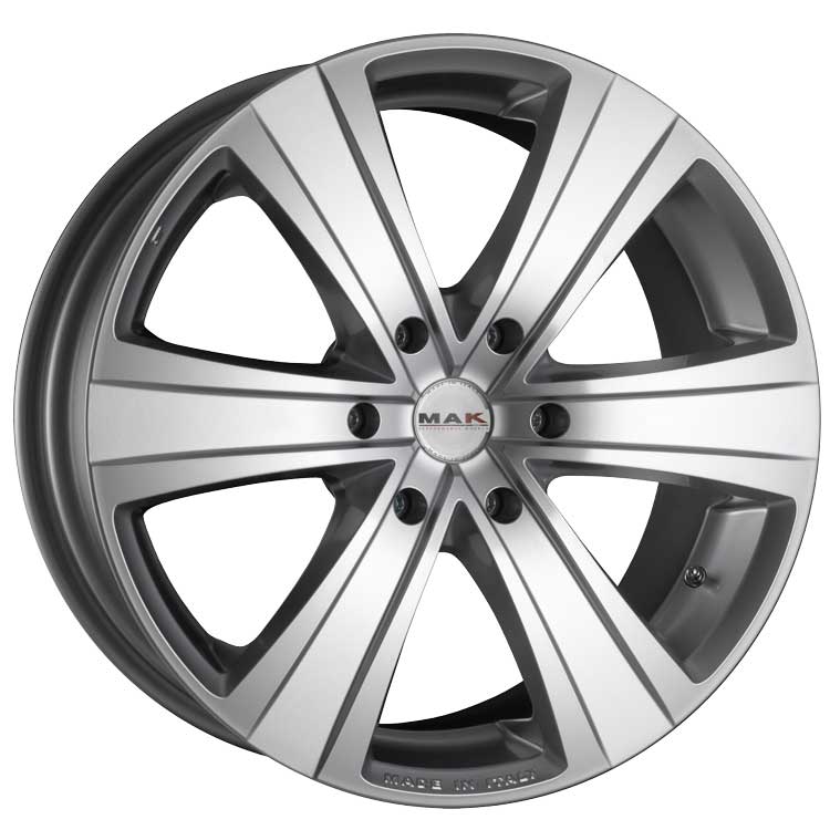 FUOCO6 – Silver