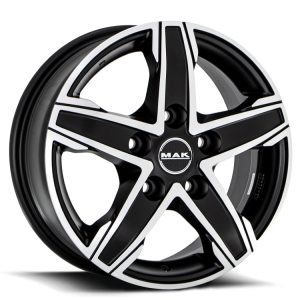 KING 5 – Ice Black