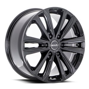 SAFARI6 – Gloss Black