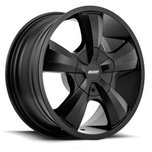 X-CROSS – Matt Black