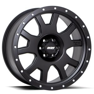ION 135 – Matt Black
