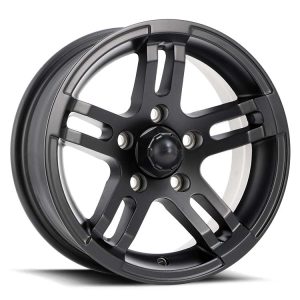 ION20 – Full Matt Black