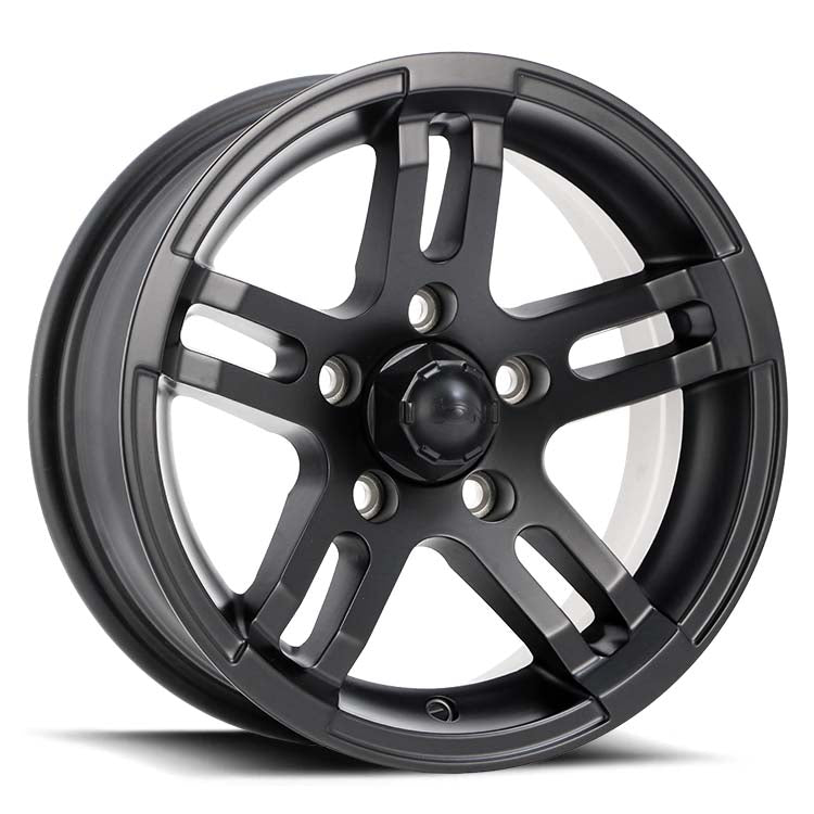 ION20 – Full Matt Black