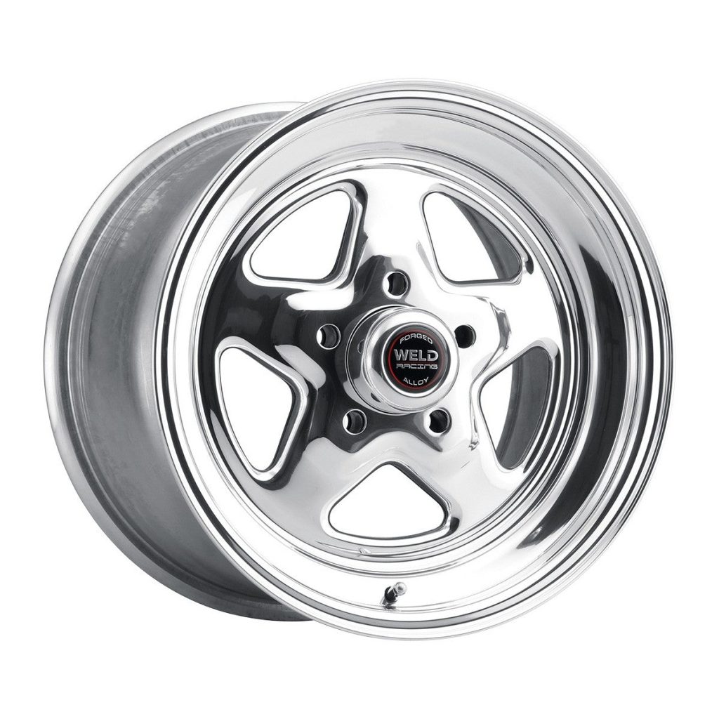 PROSTAR – POLISHED