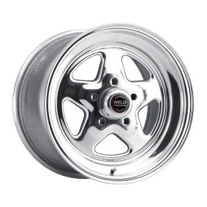 PROSTAR – POLISHED