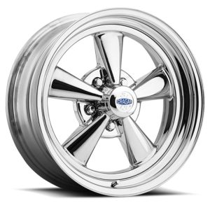 S/S – Chrome