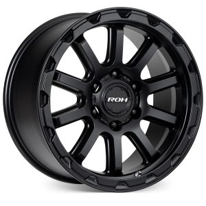 ONYX – Matt Black