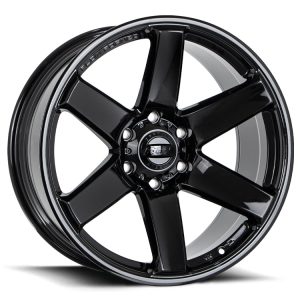 BEAST – Gloss Black