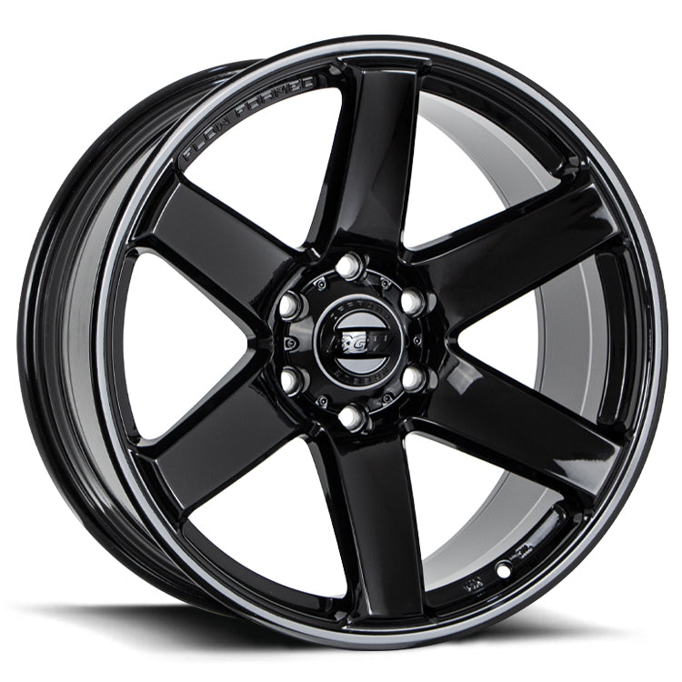 BEAST – Gloss Black