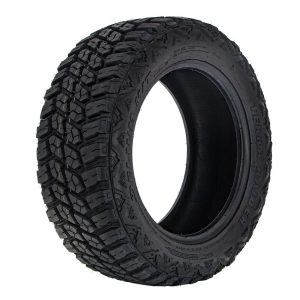 TERRA RAIDER M/T