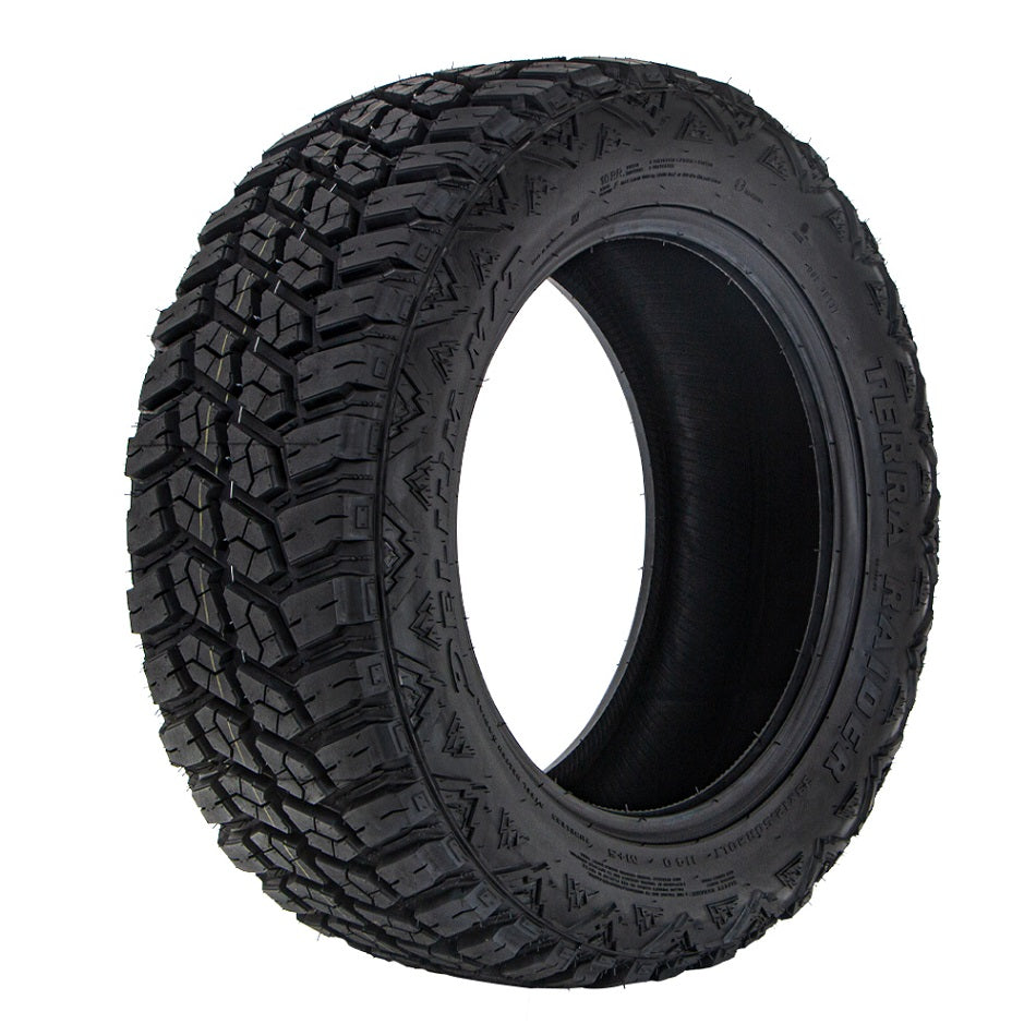 TERRA RAIDER M/T